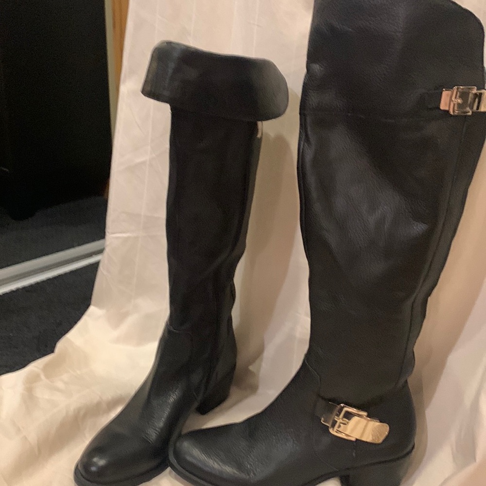 Amazing boots I’m perfect condition!